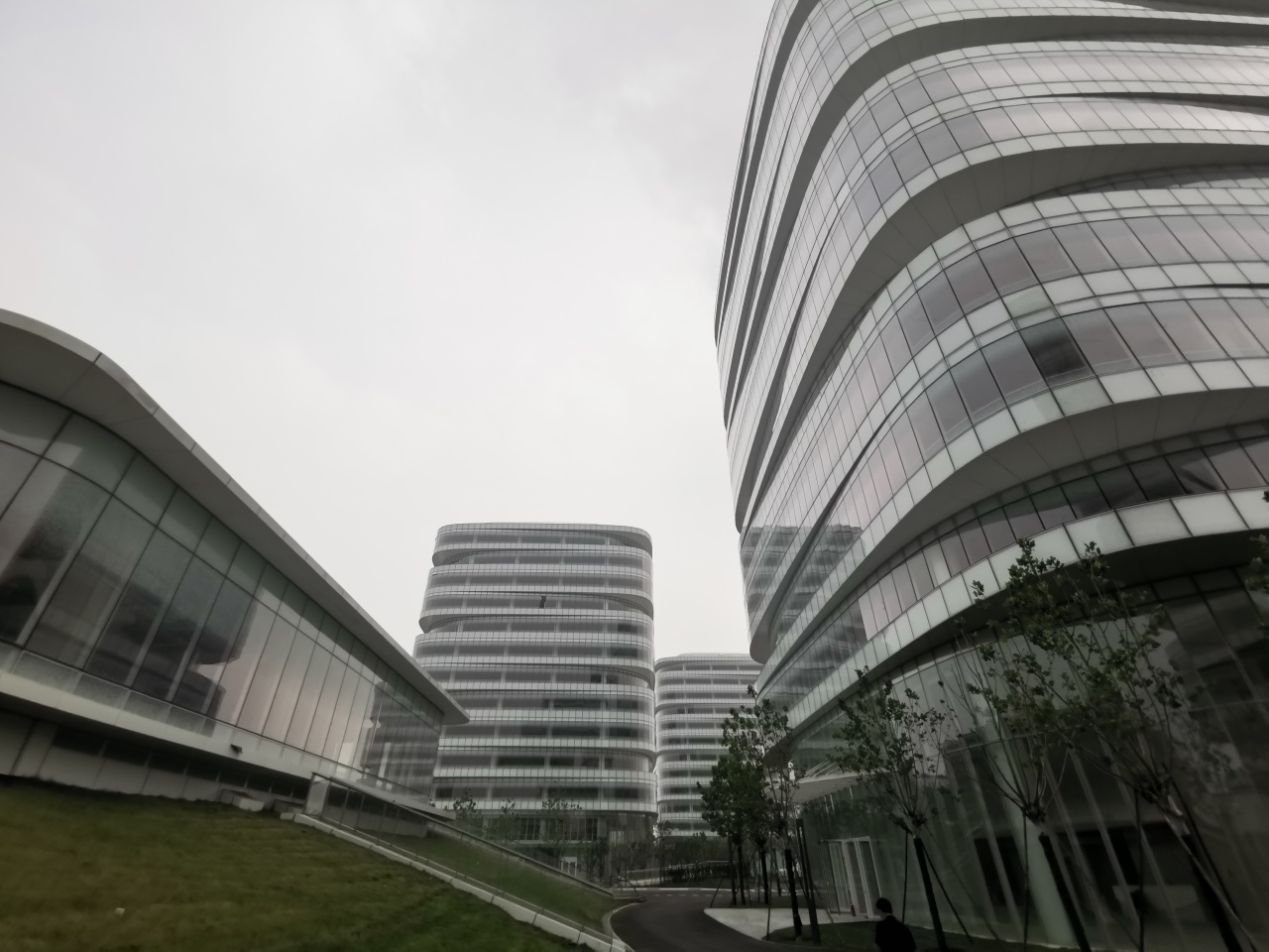 星地中心出租房源实拍图1