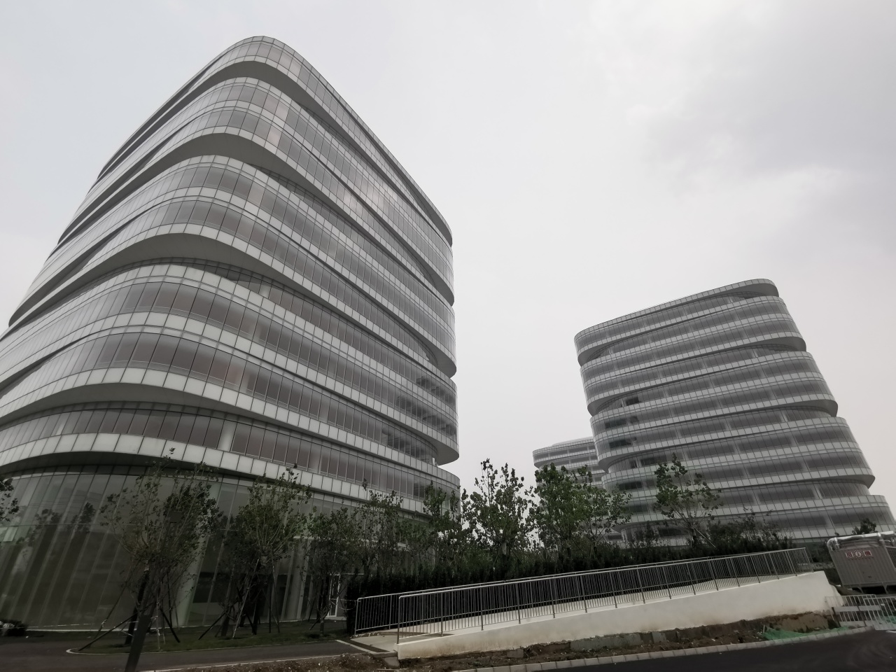 星地中心出租房源实拍图3